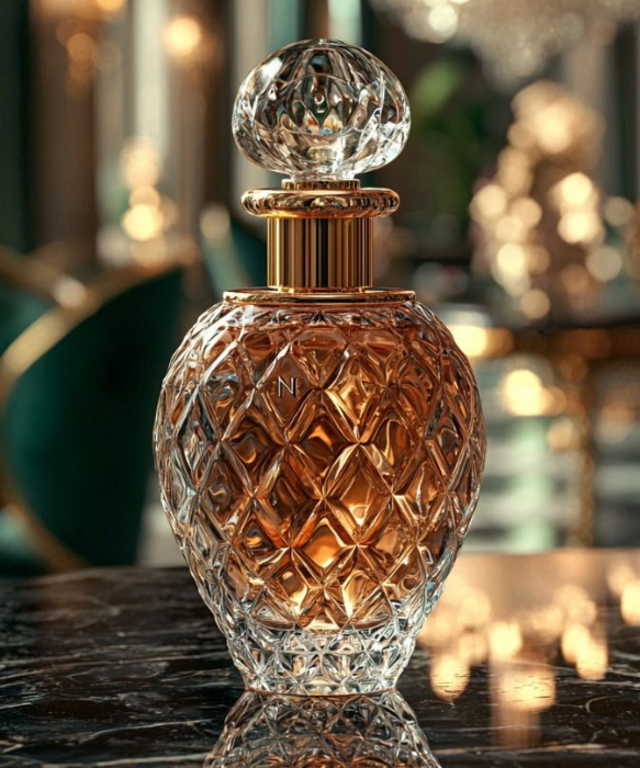  Woody Perfume